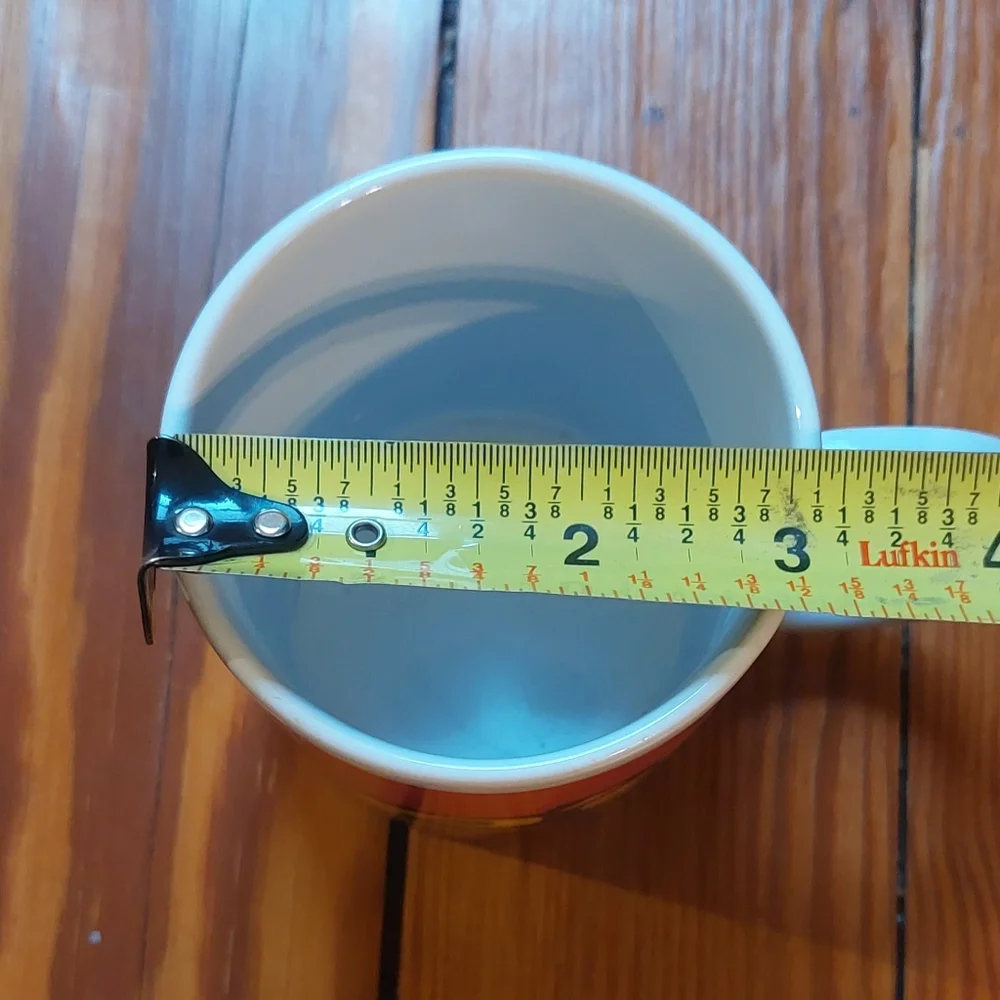 2 Reese's Mugs - Picture 8 of 8